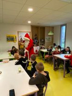 gouter de noël 20.12.2023