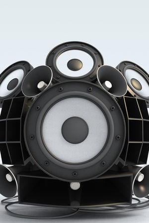 Does Watts Equal Loudness