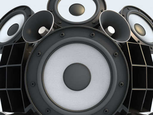 TURN IT DOWN FOR WHAT?