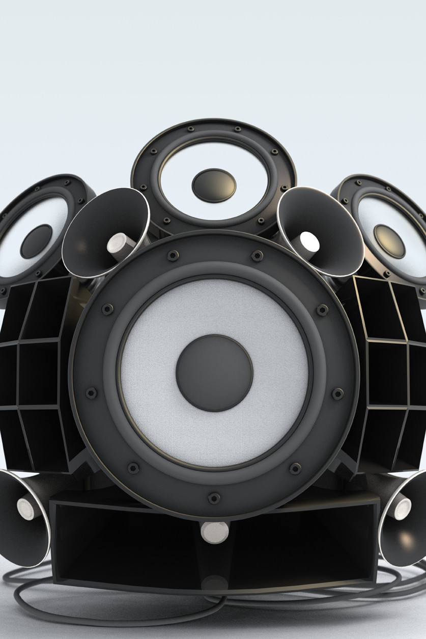 Does Watts Equal Loudness