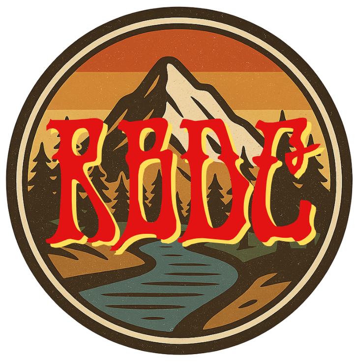 Thumbnail: RBDC - Steal Your Design T-Shirt