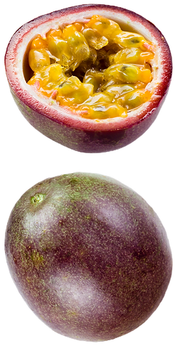 Passion Fruit Gulupa