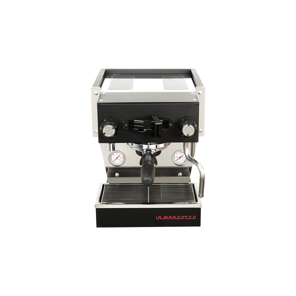 Miniatura: La Marzocco LINEA MICRA