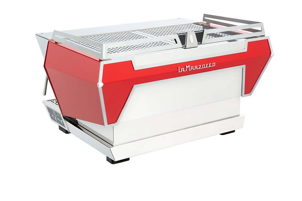 Miniatura: La Marzocco KB90