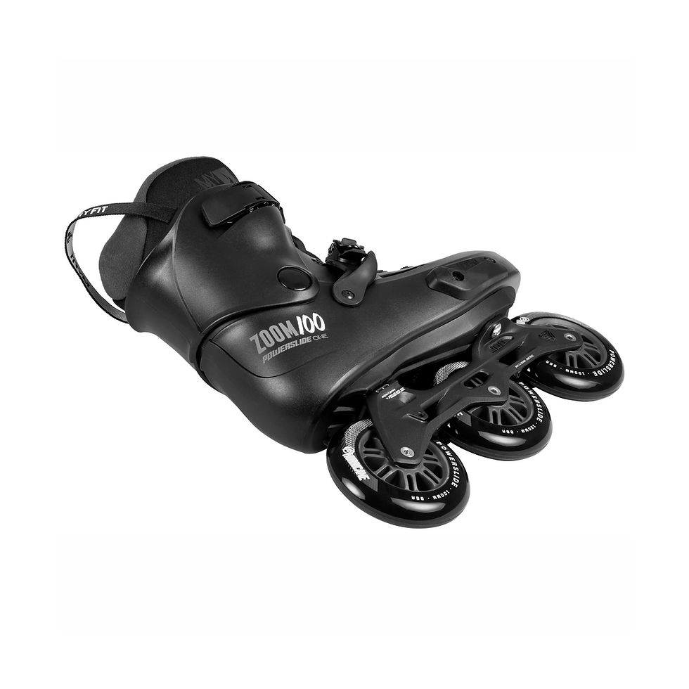 Miniatura: PS Zoom Pro Black 100