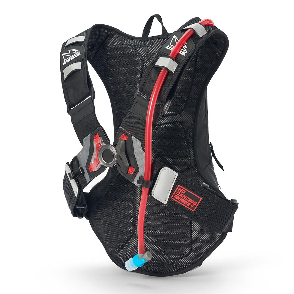 Miniatura: USWE Moto Hydro 12L
