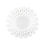 Miniatura: KALITA Wave Filter KWF-185 (100P) WHITE