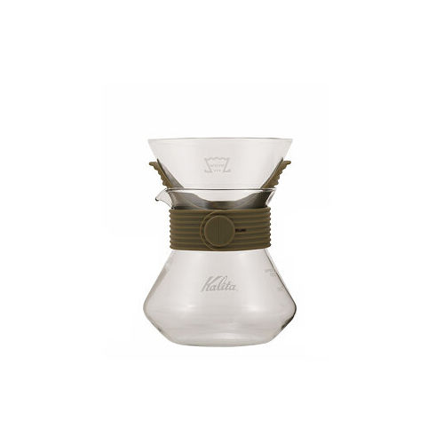 Miniatura: KALITA Wave Style Up 185