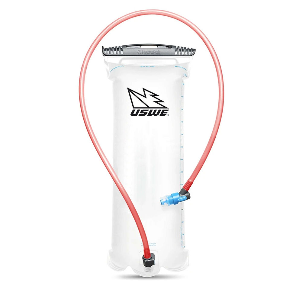 Miniatura: USWE MTB Hydro 12L