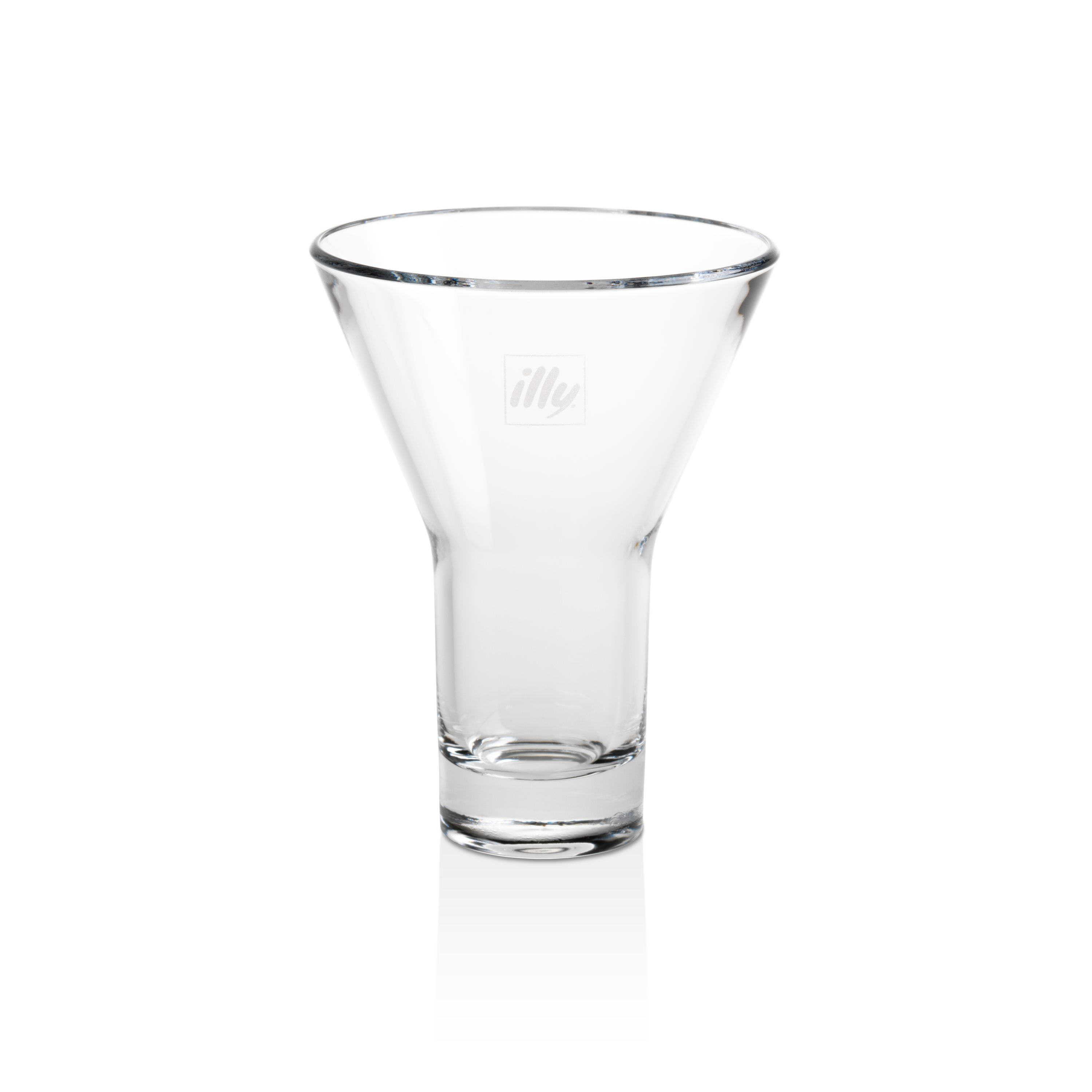 illy Glass 150ml
