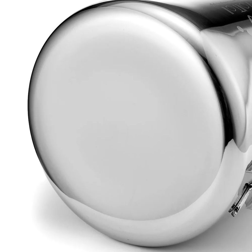 Miniatura: Jarra de Leche LATTE ART