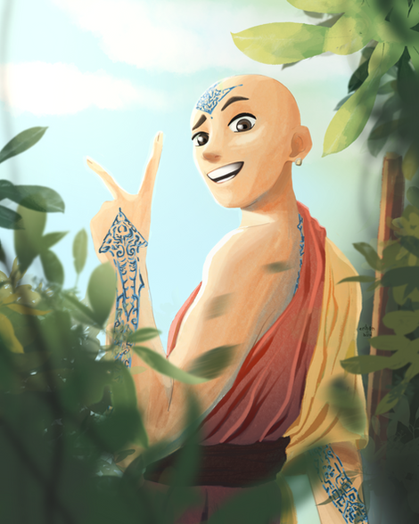 Avatar: The Last Airbender