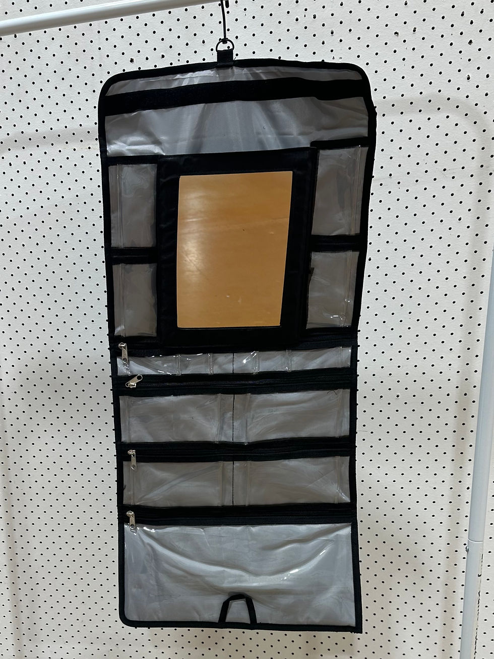 Cosmetic Bag