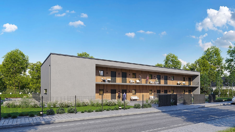 die werkplaner architekten Offenbach Referenztitelbild