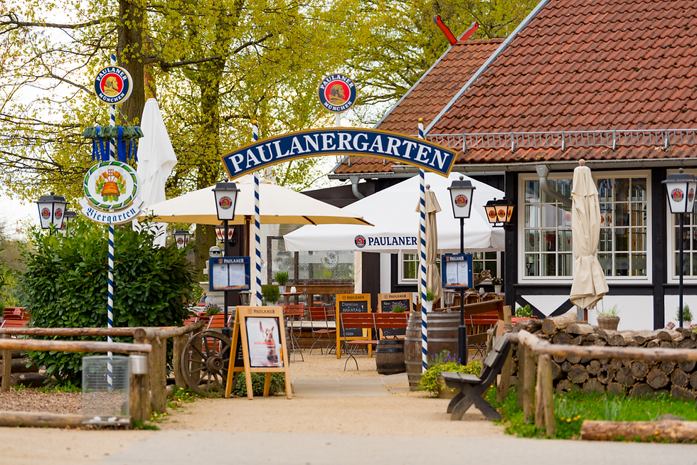 Haus Am See Kahl