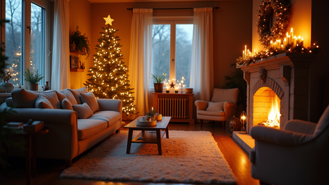 Understanding the Emotional Significance of Christmas Through a Therapist's Lens
