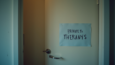 Understanding the Reasons Behind Your Spouse's Resistance to Therapy