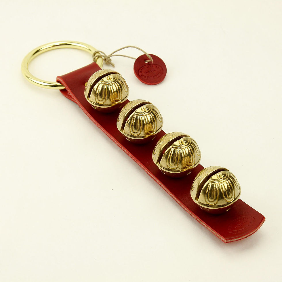 Thumbnail: Traditional Straps