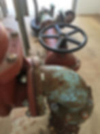 Traer Municipal Utilities