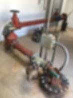 Traer Municipal Utilities