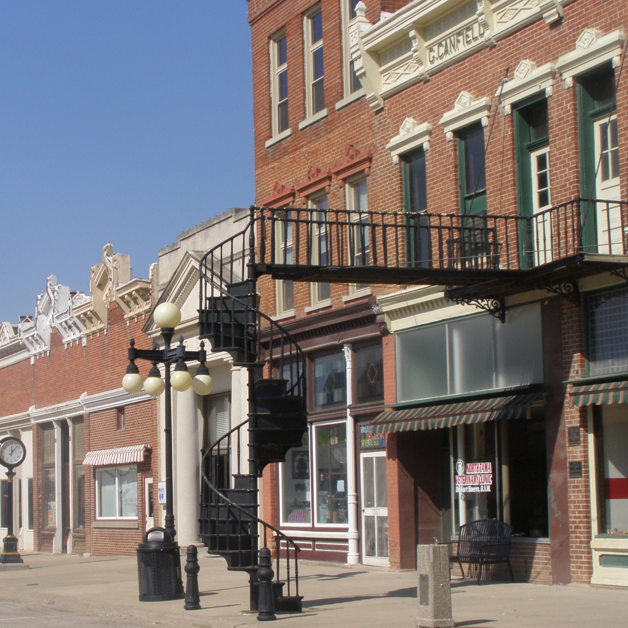 Traer Municipal Utilities Traer, Iowa Local Service & Support