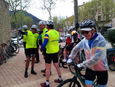 Sortie du mercredi