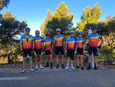 Défi Ventoux pour Claude