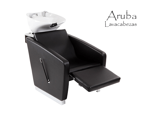 AuriPbs Aruba lavacabezas