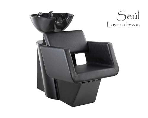 AuriPbs Seúl lavacabezas