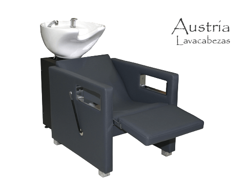 AuriPbs Austria lavacabezas