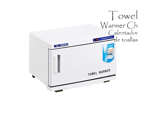 AuriPbs   Towel Warmer Ch calentador de toallas