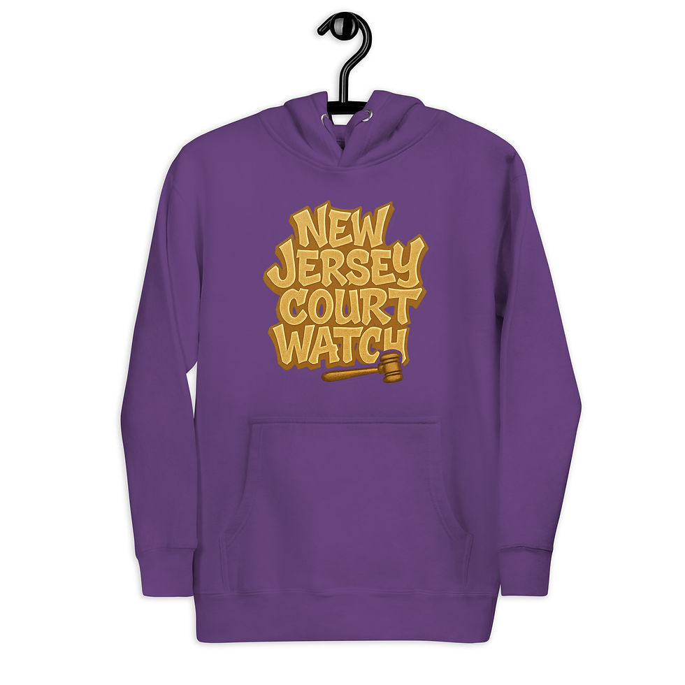 Thumbnail: Unisex Hoodie