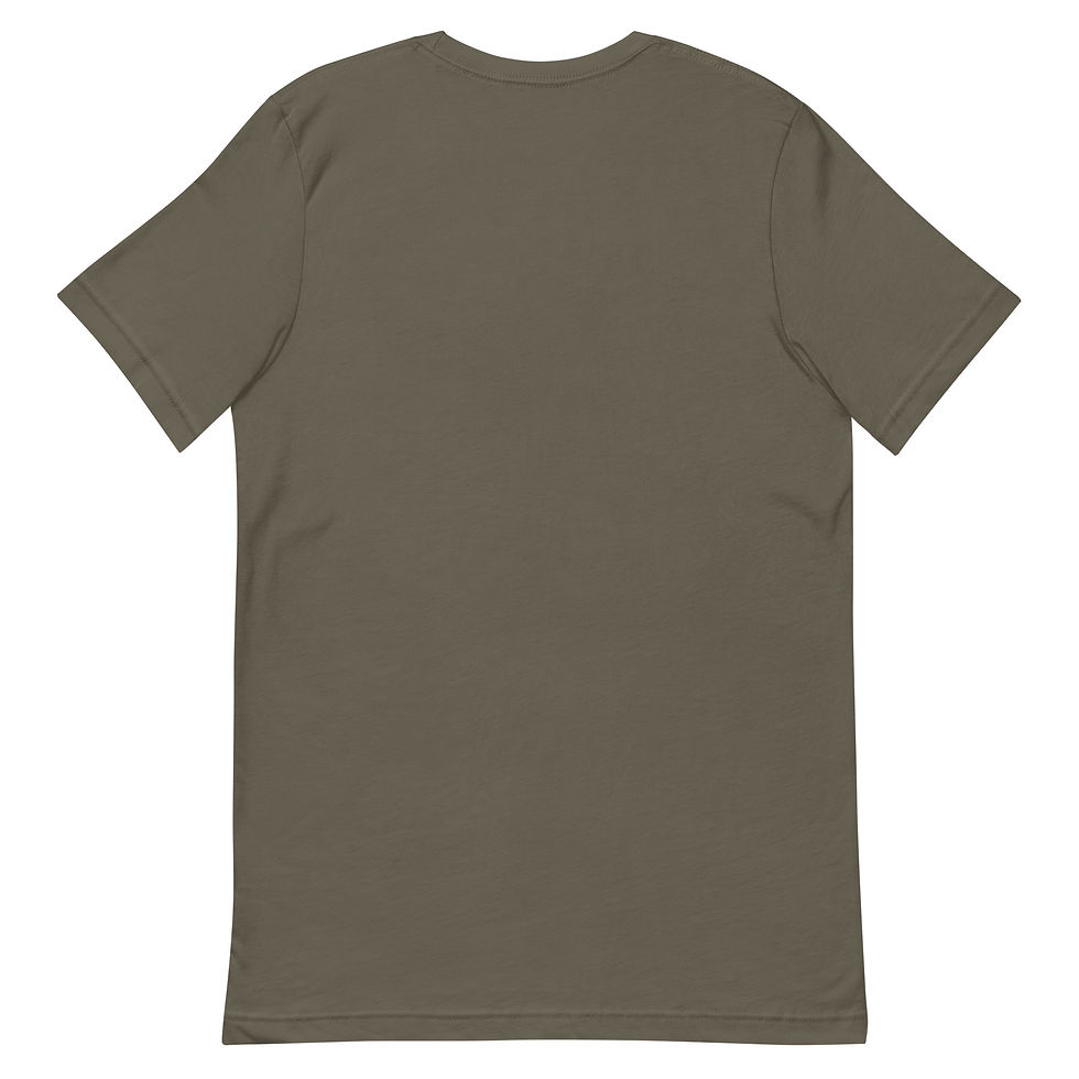 Thumbnail: Unisex t-shirt