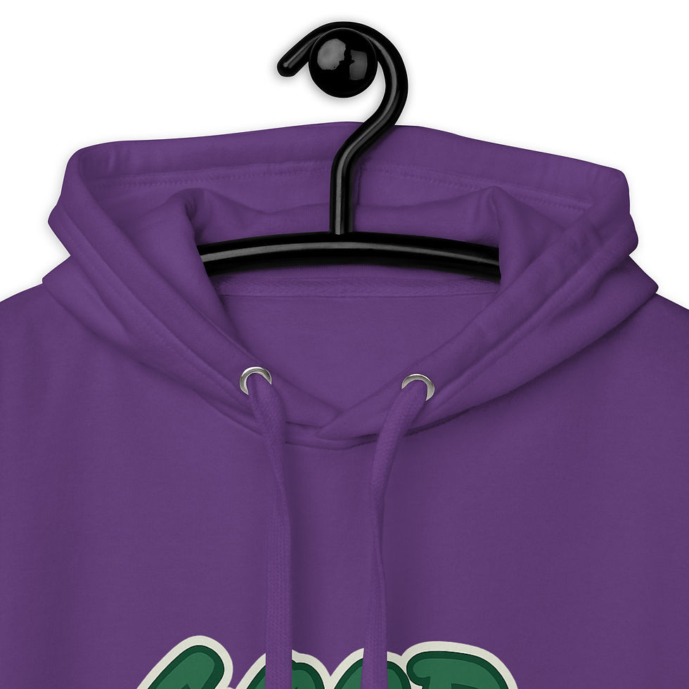 Thumbnail: Unisex Hoodie