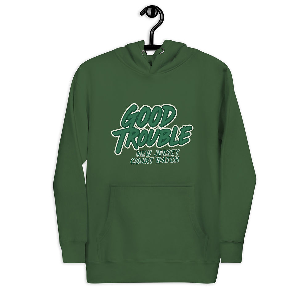 Thumbnail: Unisex Hoodie
