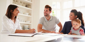 What a better financial plan could look like