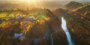 A bird’s eye-view of your financial plan
