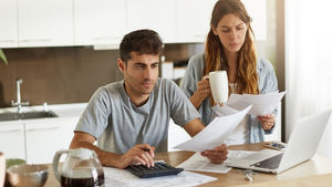 Are you money-mental?