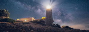 Lessons from the lighthouse