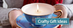 Crafty Gift Ideas