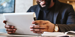Six areas of financial planning