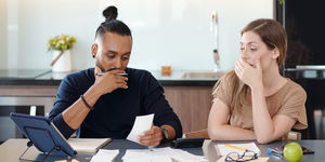 The hidden costs of credit