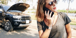 Car insurance and your financial portfolio