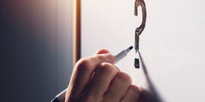 How do you measure financial success?