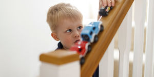 Don’t derail your finances