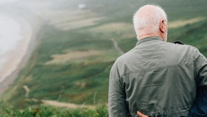 … Okay, but what are your parents’ retirement plans?