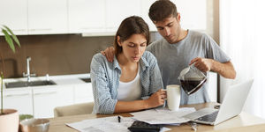 Don’t let tax get you down