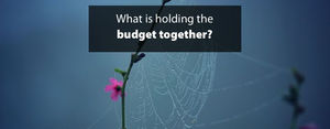 Budget 2017 – A quick precis