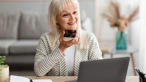 Use AI to learn more