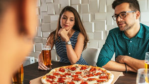 Five financial tripwires